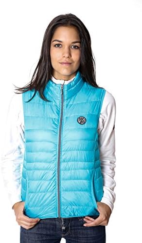 doudoune sans manche waxx femme