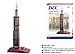 Liberty Imports 3D Puzzle DIY Model Set | Worlds Greatest Architecture Jigsaw Puzzles Building Kit (Sears Tower)