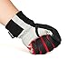 INBIKE KUTOOK Men's Winter Thermal Full Finger Bike Gloves for Cycling