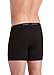 Jockey Men's Underwear Staycool Boxer Brief - 3 Pack, Black, L