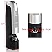 Goplus 2 PCS Mini Air Cleaner Air Ionizers for Home Office Odor Allergies Eliminator from Pets, Smoking, Cooking and Laundry, 2 Speed Operations