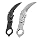 UMX Multi Function Folding Knife Claw Knife Pocket Knife(Black)
