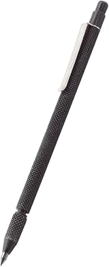 Draper 150mm Carbide Tip Pocket Scriber Steel Body Marking Tool Multi-Use view 4