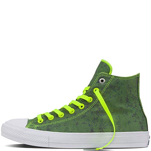 Converse Unisex Chuck Taylor All Star II Hi Top