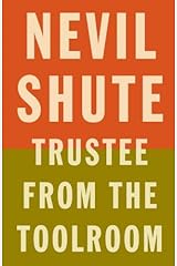 Trustee from the Toolroom (Vintage International) Kindle Edition