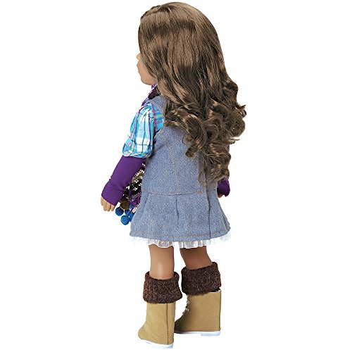 Adora Amazing Girls 18inch Doll, ''Ava'' (Amazon Exclusive) Buy