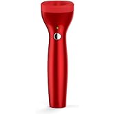 Lip Plumper Tool,CXGTCI Lip Suction Plumper Device Tool,Automatic Lip Plumpers Electric Lip Enhancer Fuller Device 3 Strength USB Charging Lip Thicker Tool