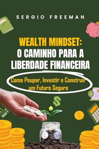 Logomarca do site Estante do Investidor