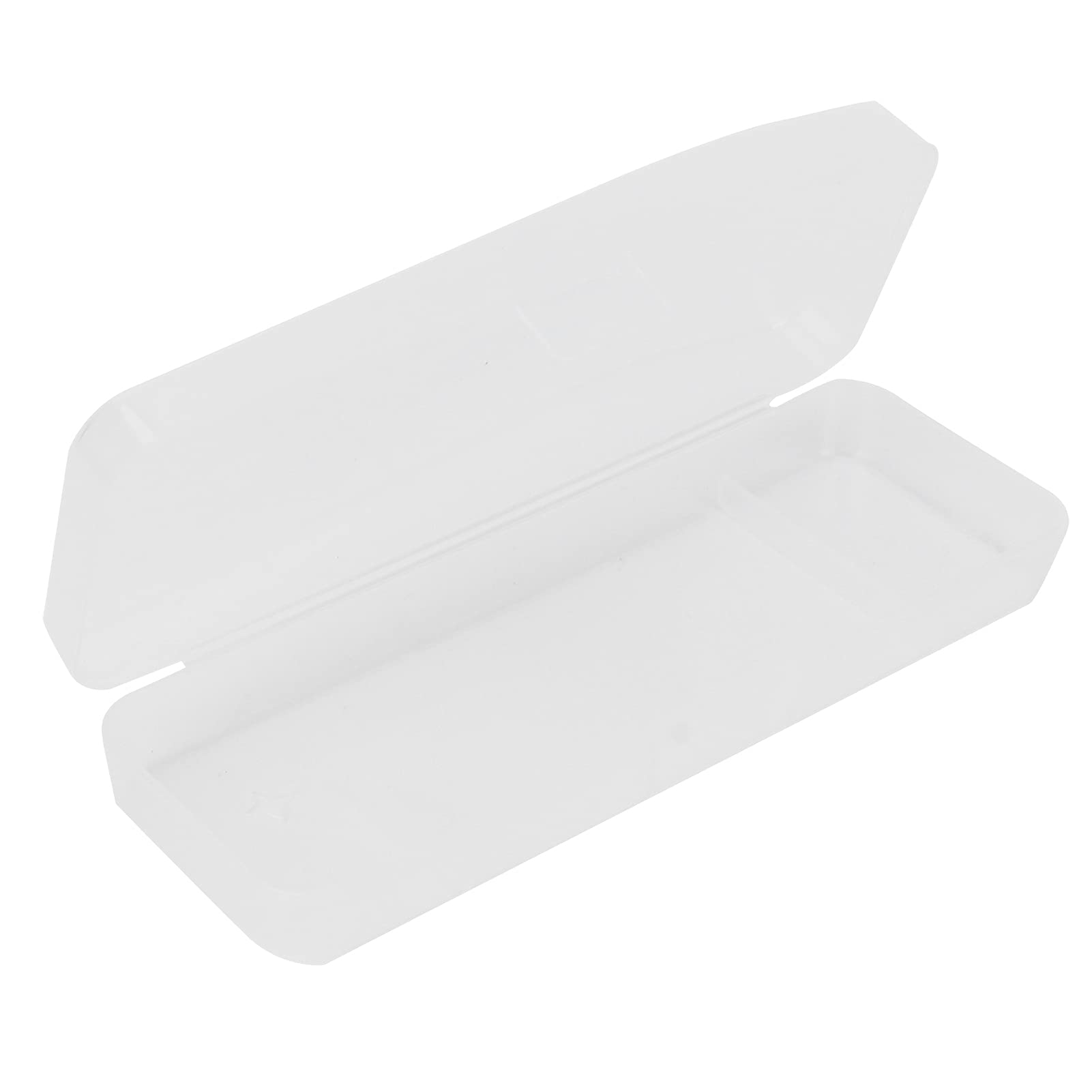 Manual Case, Shatter Proof Breathable Storage Box Portable for Daily Use for Travel