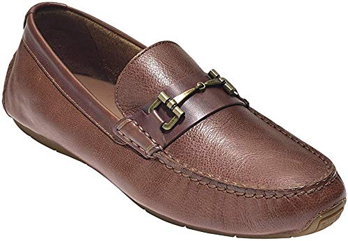 cole haan men's somerset link bit ii loafer