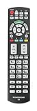 New N2QAYB000486 Remote Control fit for Panasonic