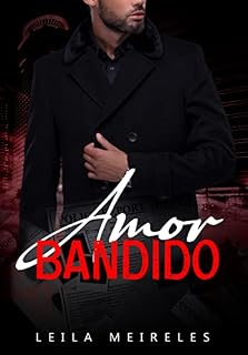 Livro Amor Bandido
