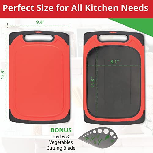 SHIFUNI 2 in 1 Defrosting Tray for Frozen Meat Naturally thaws 50