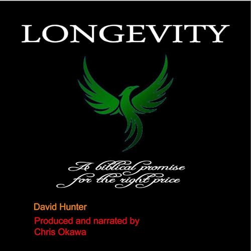 Longevity: Old babies roam the earth