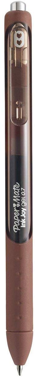 PAPER:MATE Inkjoy Gel 1978311 Gel Pen Brown