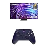 SAMSUNG TV w/PDP Replay Gaming Hub