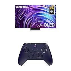 SAMSUNG TV w/PDP Replay Gaming Hub
