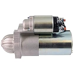 New Starter Compatible With 1999-2005 Chevy
