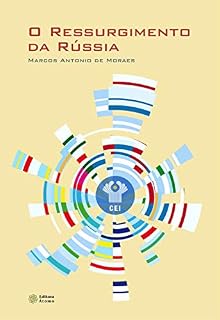 Livro O Ressurgimento da Rússia