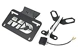 Fender Eliminator Kit for Kawasaki Ninja ZX-6R 636