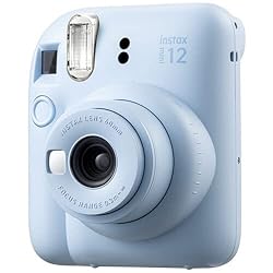Fujifilm Instax Mini 12 Instant Camera with