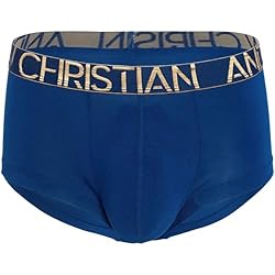 Andrew Christian Happy Modal Boxer with ALMOST