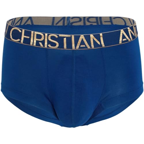 Andrew Christian Happy Modal Boxer with ALMOST