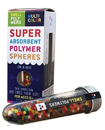 Copernicus Super Absorbent Polymer Spheres