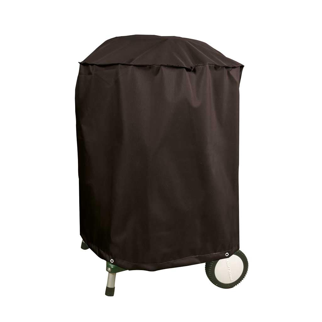 Bosmere Protector 6000 | Kettle Barbecue BBQ Cover – Black – 100% Waterproof, UV Protected, Outdoor Protection – 6 Year Guarantee, D700 (D 68 cm H 71 cm)