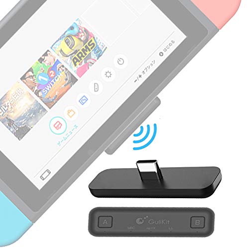 Bluetooth Adapter Can Airpods Work With Nintendo Switch Bluetooth
