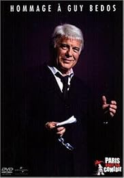 Tous Autour De Guy Bedos - À L'olympia