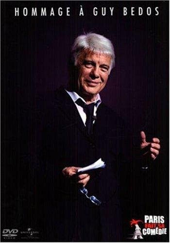 Tous Autour De Guy Bedos - À L'olympia