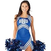 Criss-Cross Vest CF1613V