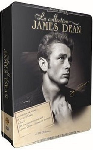 La Collection James Dean - Edition Limitée