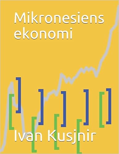 Mikronesiens ekonomi