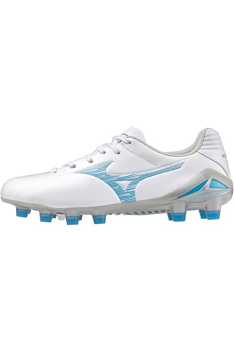 Amazon.com | Mizuno Monarcida NEO 3 PRO Soccer Cleat, Club 