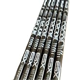 Old Town Golf UST Mamiya Recoil ESX 460 Graphite Iron Shaft (Choose Flex and Quanity)