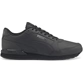 PUMA Mens St Runner V3 Lace Up Sneakers Shoes Casual