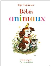 Bébés animaux