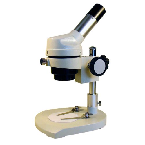 AmScope Excellent Dissecting Microscope 20x-30x