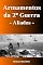 Livro Armamentos da Segunda Guerra - Aliados (A História da Segunda Guerra Mundial)