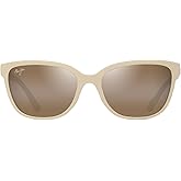 Maui Jim womens Honi Cat Eye Sunglasses
