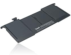 Temark New A1495 A1406 Laptop Battery Compatible