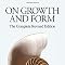 On Growth and Form: The Complete Revised Edition: D Arcy Wentworth ...