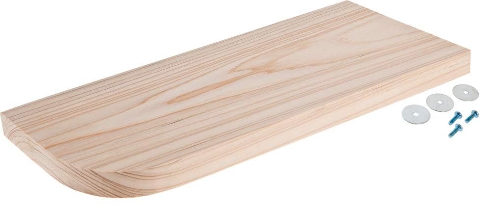 Karlie Wonderland Sitting Board, 30 x 14 x 1.8 cm