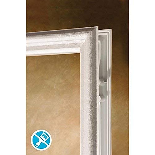 ODL Venting Entry Door Glass Replacement for Home Improvement 24" x