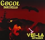Voi-La Intruder