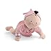 North American Bear Company Rosy Cheeks Baby Brunette