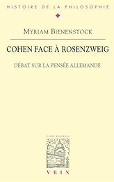 Cohen face à Rosenzweig