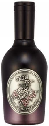SKINFOOD Platinum Grape Cell Emulsion Korean Beauty [Imported]